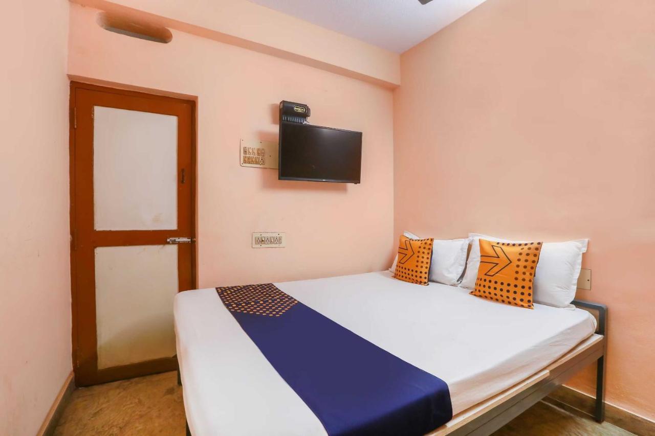 Spot On Annai Near Marina Hotel Chennai